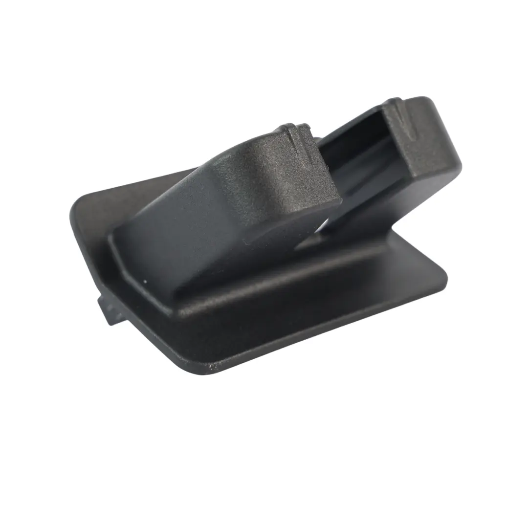 Audi A6 C8 Heckklappe Kofferraum Klappe Schloss Abdeckung Kappe Trim - SKU 4K5827520 - Teilenummer 4K5827520