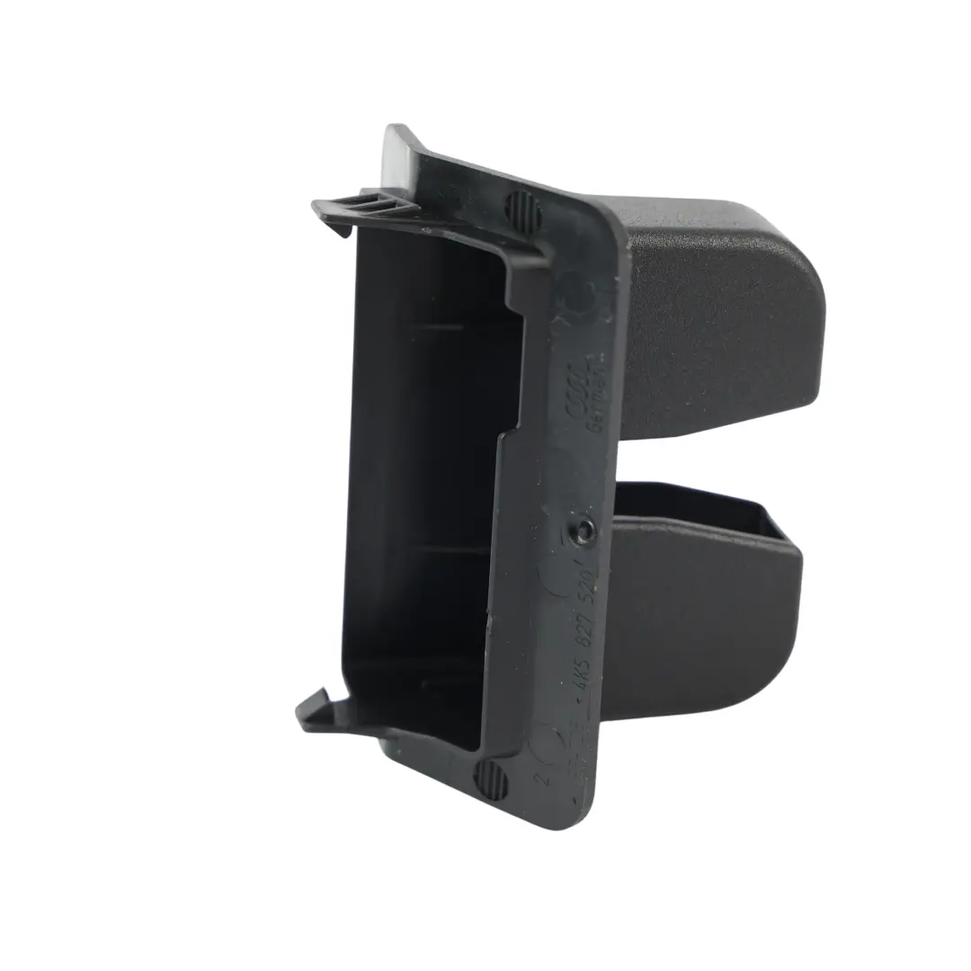 Audi A6 C8 Portellone Bagagliaio Porta Coperchio Serratura Cap - SKU 4K5827520 - Numero di parte 4K5827520