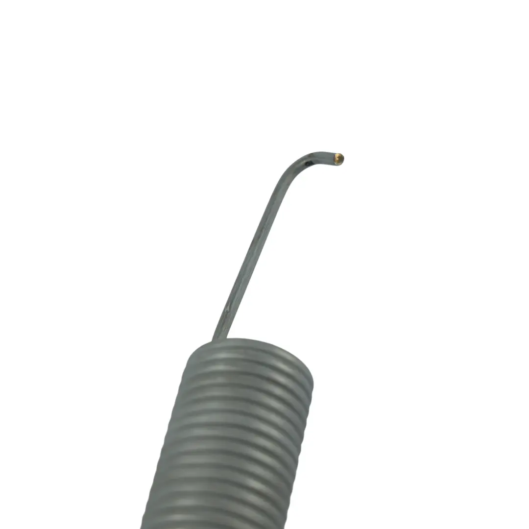 Audi A6 C8 Rear Lid Bootlid Trunk Lift Spring Left Right N/O/S - SKU 4K5827665A - Part number 4K5827665A