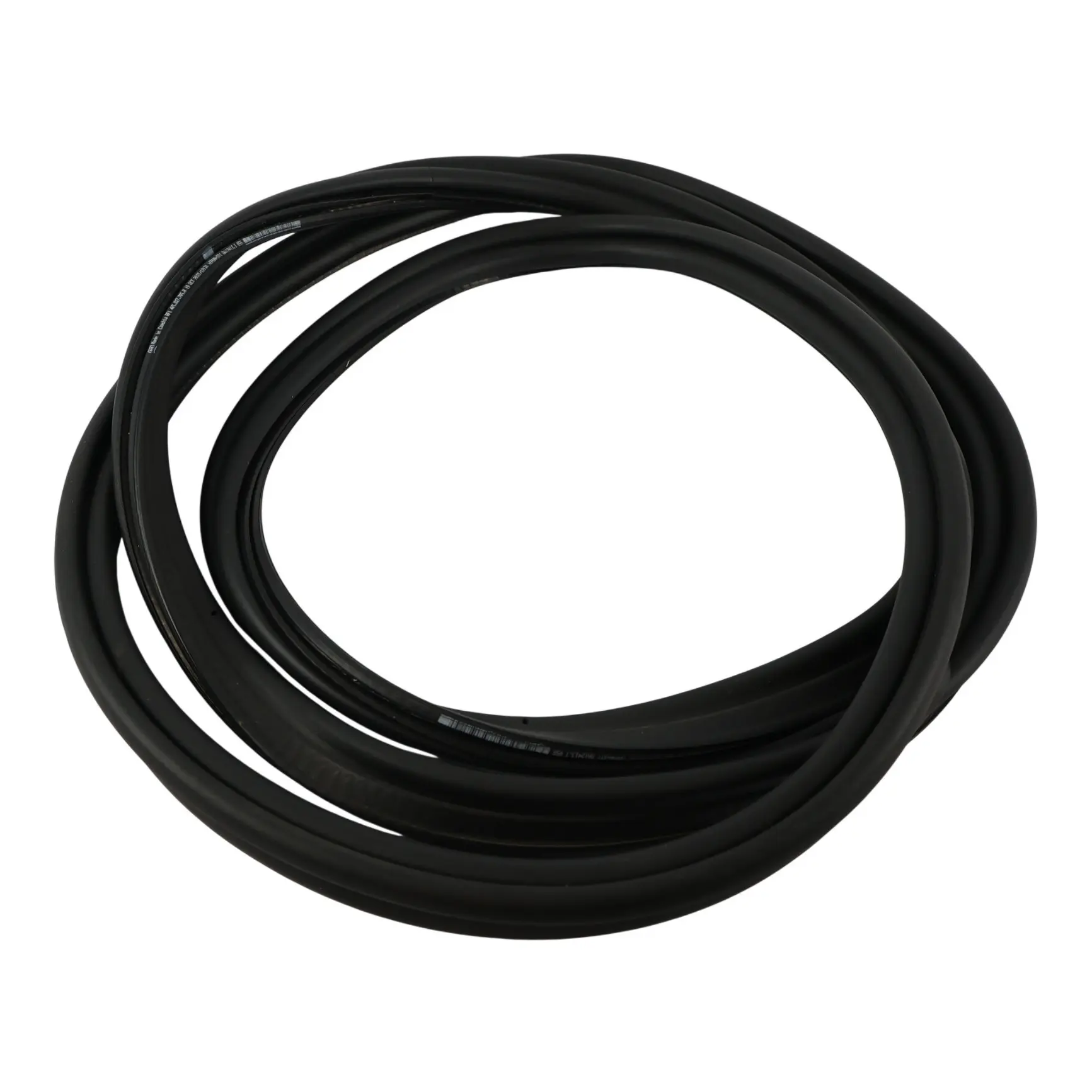 Audi A6 C8 Sedan Rear Boot Trunk Tail Gasket Rubber Seal 4K5827705B