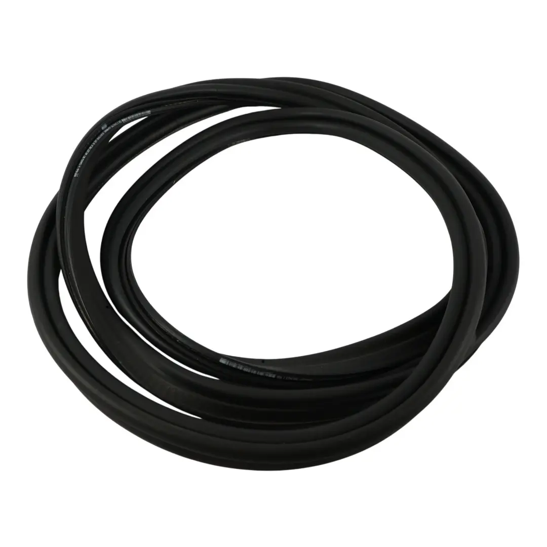 Sedán Junta Goma Para El Maletero Trasero Del 4K5827705B para Audi A6 C8 con número de pieza 4K5827705C Audi A6 C8 Sedán Junta Goma Para El Maletero Trasero Del 4K5827705B - SKU 4K5827705C - Número de pieza 4K5827705C