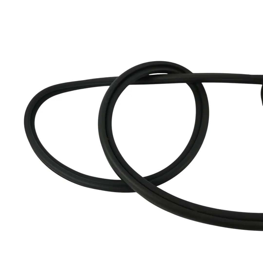 Boot Trunk Tail Gasket Rubber Seal 4K5827705B to Audi A6 C8 Sedan Rear with Part number 4K5827705C Audi A6 C8 Sedan Rear Boot Trunk Tail Gasket Rubber Seal 4K5827705B - SKU 4K5827705C - Part number 4K5827705C