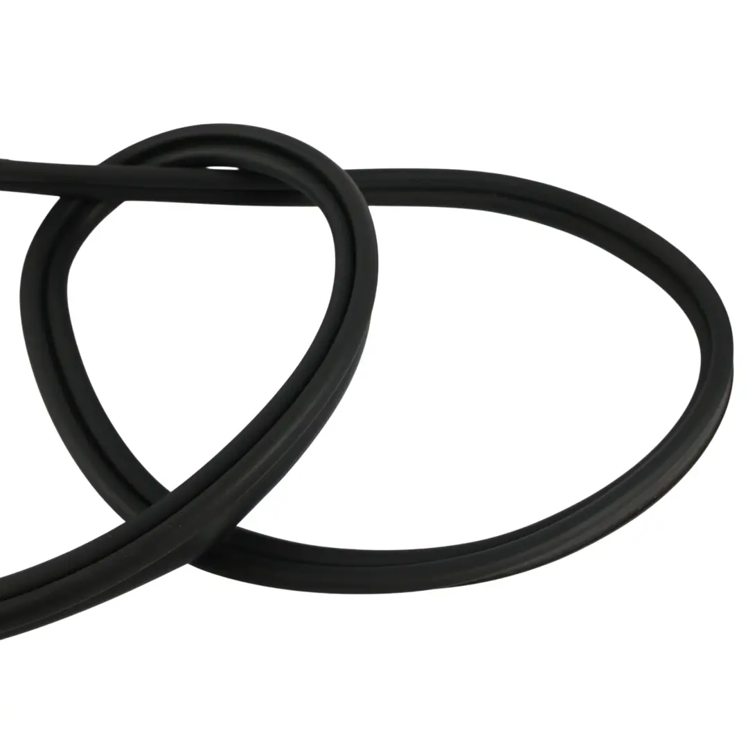 Berline Joint D'Étanchéité En Caoutchouc Du Coffre Arrière 4K5827705B pour Audi A6 C8 à propos du numéro de pièce 4K5827705C Audi A6 C8 Berline Joint D'Étanchéité En Caoutchouc Du Coffre Arrière 4K5827705B - SKU 4K5827705C - Numéro de pièce 4K5827705C