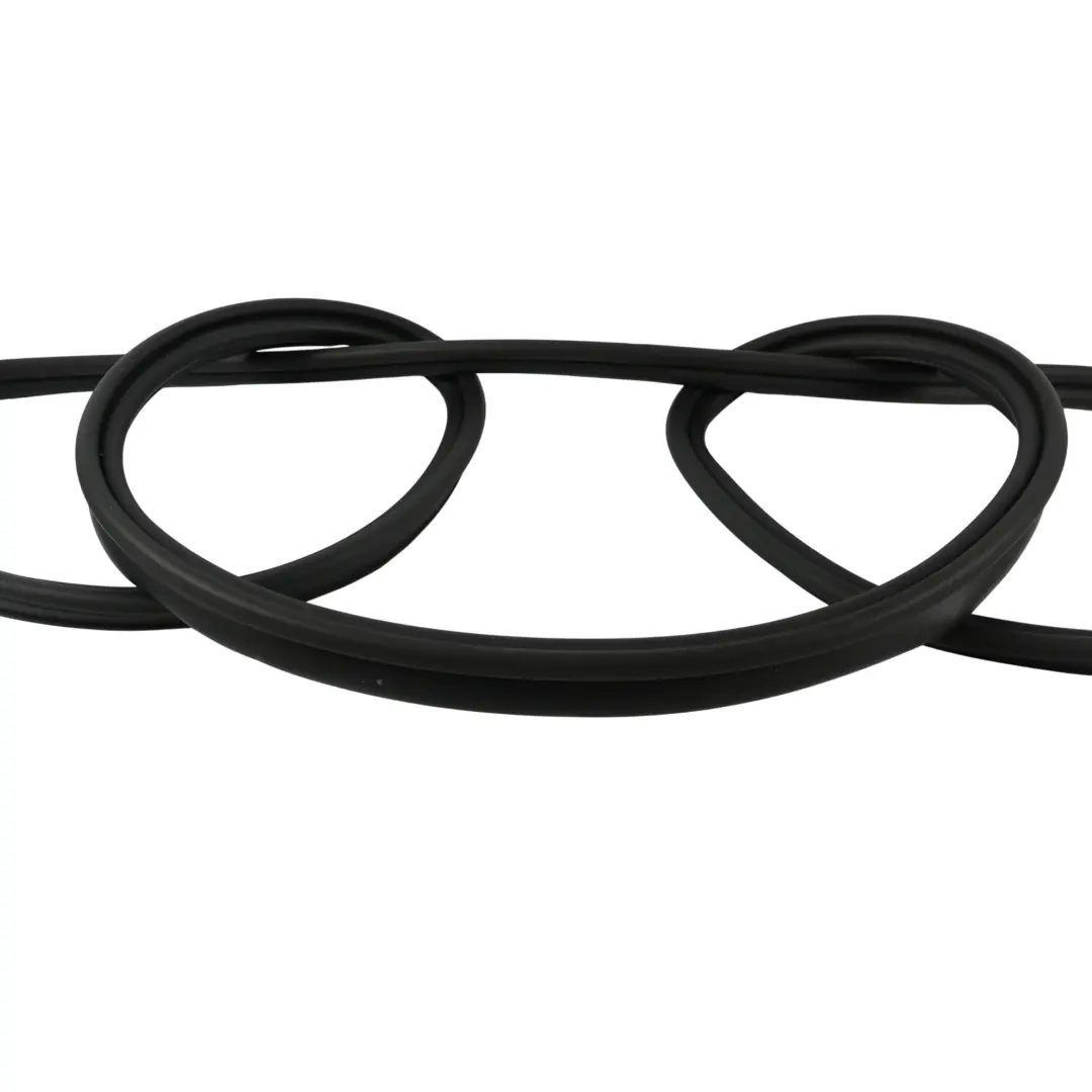 Berline Joint D'Étanchéité En Caoutchouc Du Coffre Arrière 4K5827705B pour Audi A6 C8 à propos du numéro de pièce 4K5827705C Audi A6 C8 Berline Joint D'Étanchéité En Caoutchouc Du Coffre Arrière 4K5827705B - SKU 4K5827705C - Numéro de pièce 4K5827705C