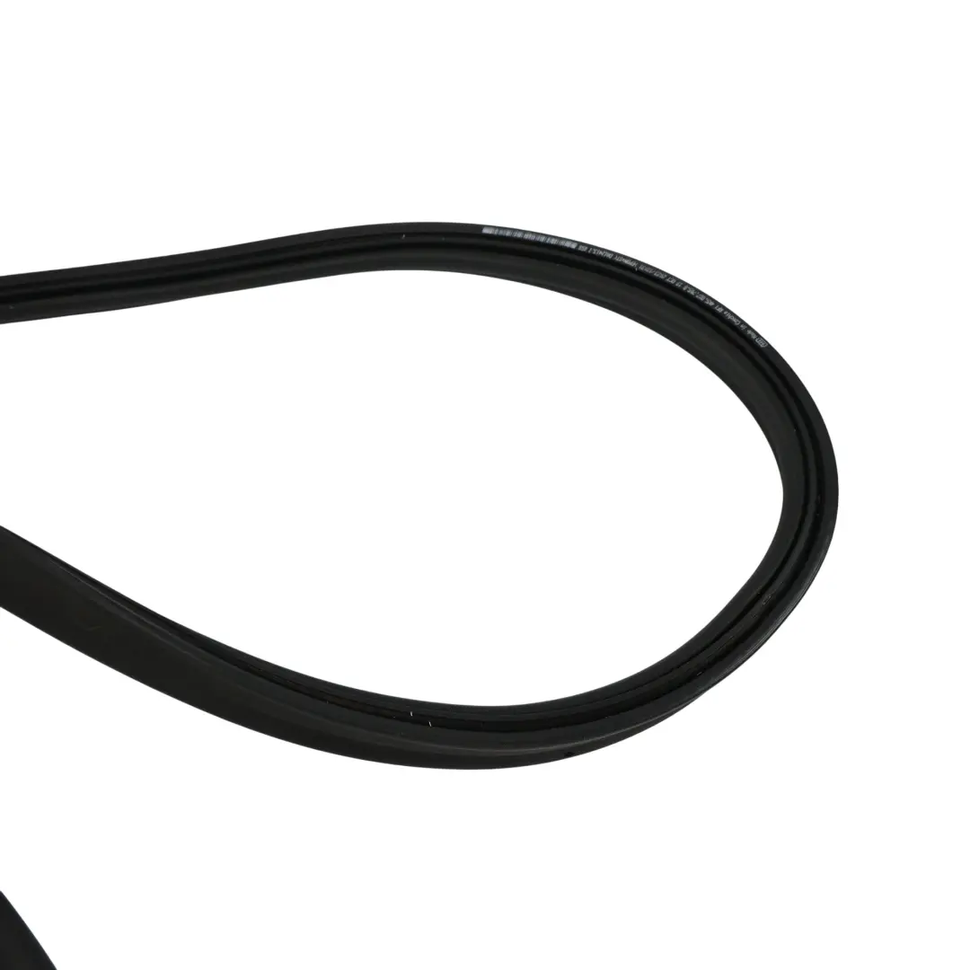 Boot Trunk Tail Gasket Rubber Seal 4K5827705B to Audi A6 C8 Sedan Rear with Part number 4K5827705C Audi A6 C8 Sedan Rear Boot Trunk Tail Gasket Rubber Seal 4K5827705B - SKU 4K5827705C - Part number 4K5827705C