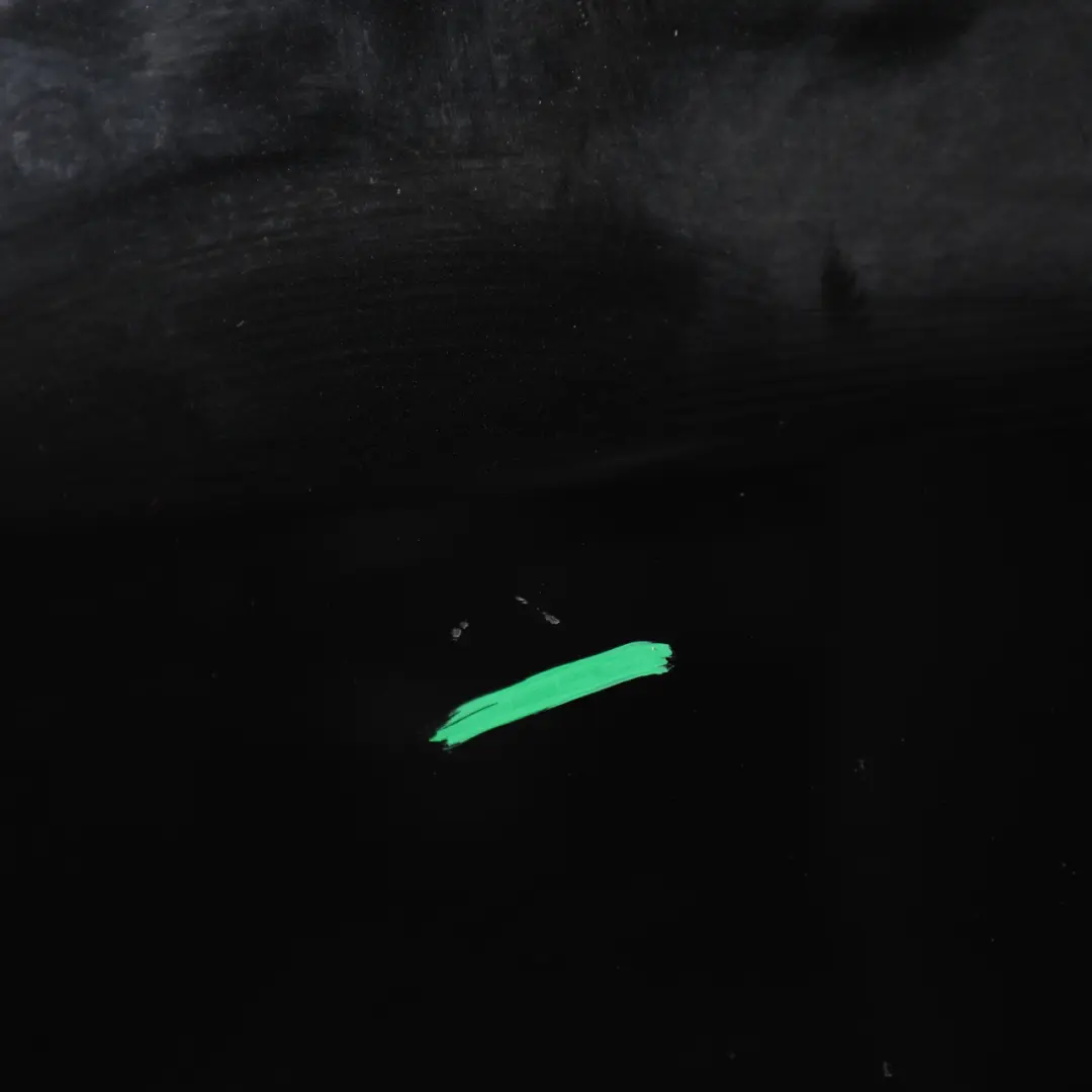 Audi A6 C8 Rear Door Right O/S Covering Mythical Black Metallic - Y9T - SKU 4K5833052B-MYB - Part number 4K5833052B