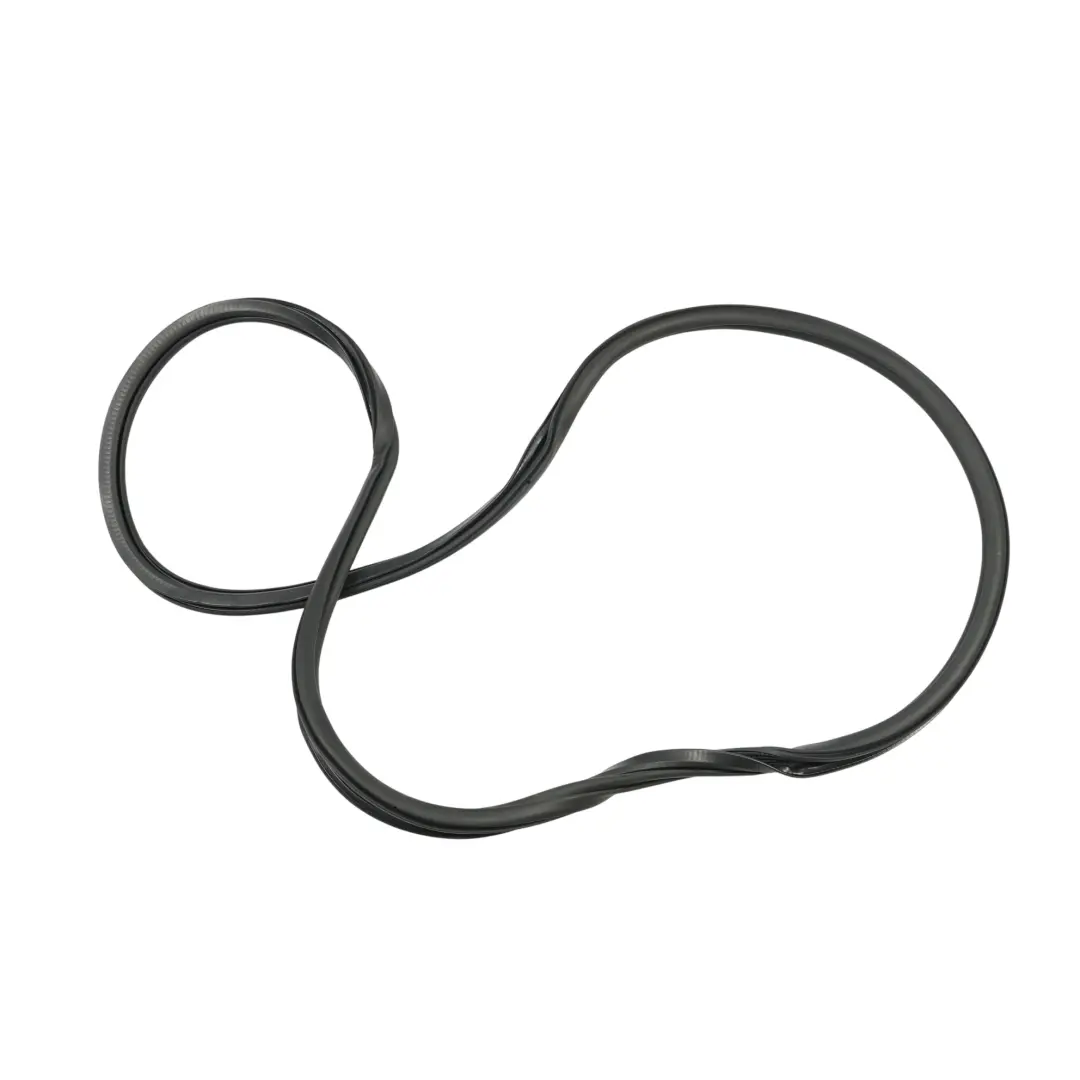 Door Seal Inner Rear Left Right N/O/S Sealing Gasket to Audi A6 C8 with Part number 4K5833721A Audi A6 C8 Door Seal Inner Rear Left Right N/O/S Sealing Gasket - SKU 4K5833721A - Part number 4K5833721A