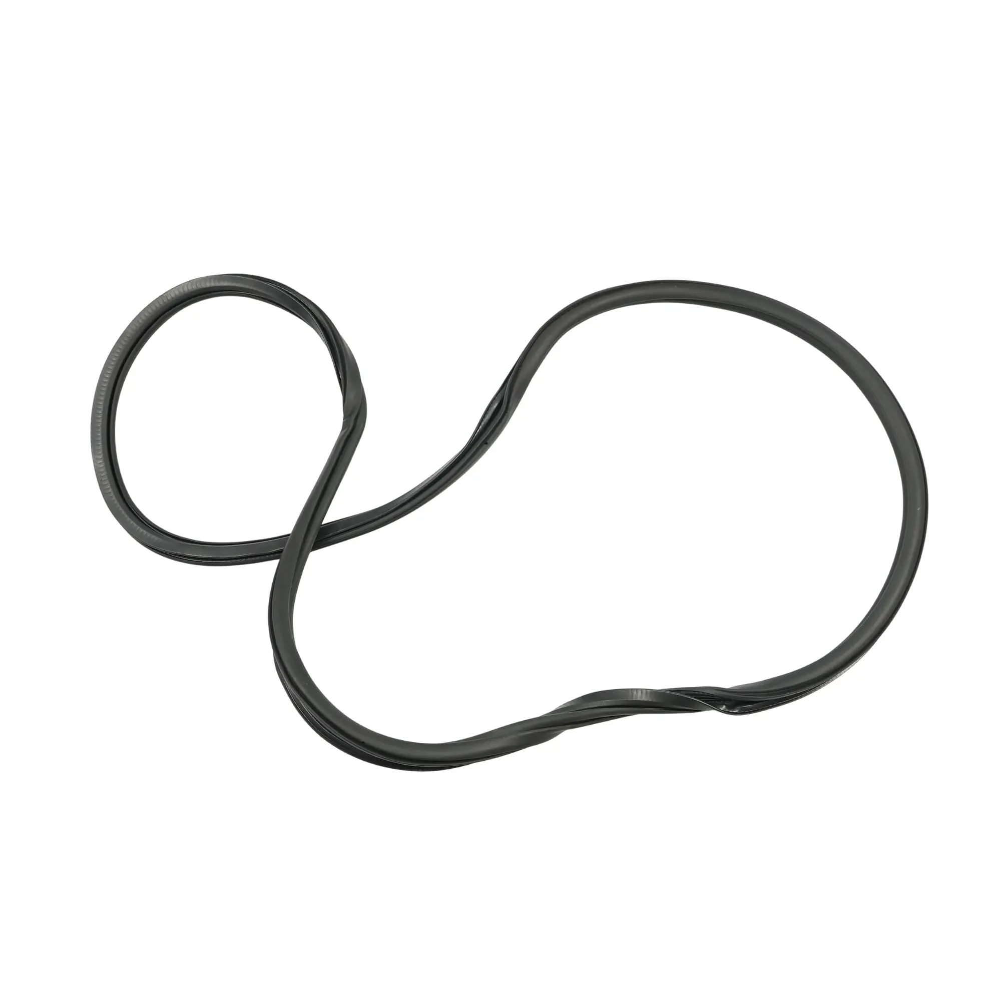 Audi A6 C8 Junta De Sellado Interior Puerta Trasera Izquierda Derecha 4K5833721A