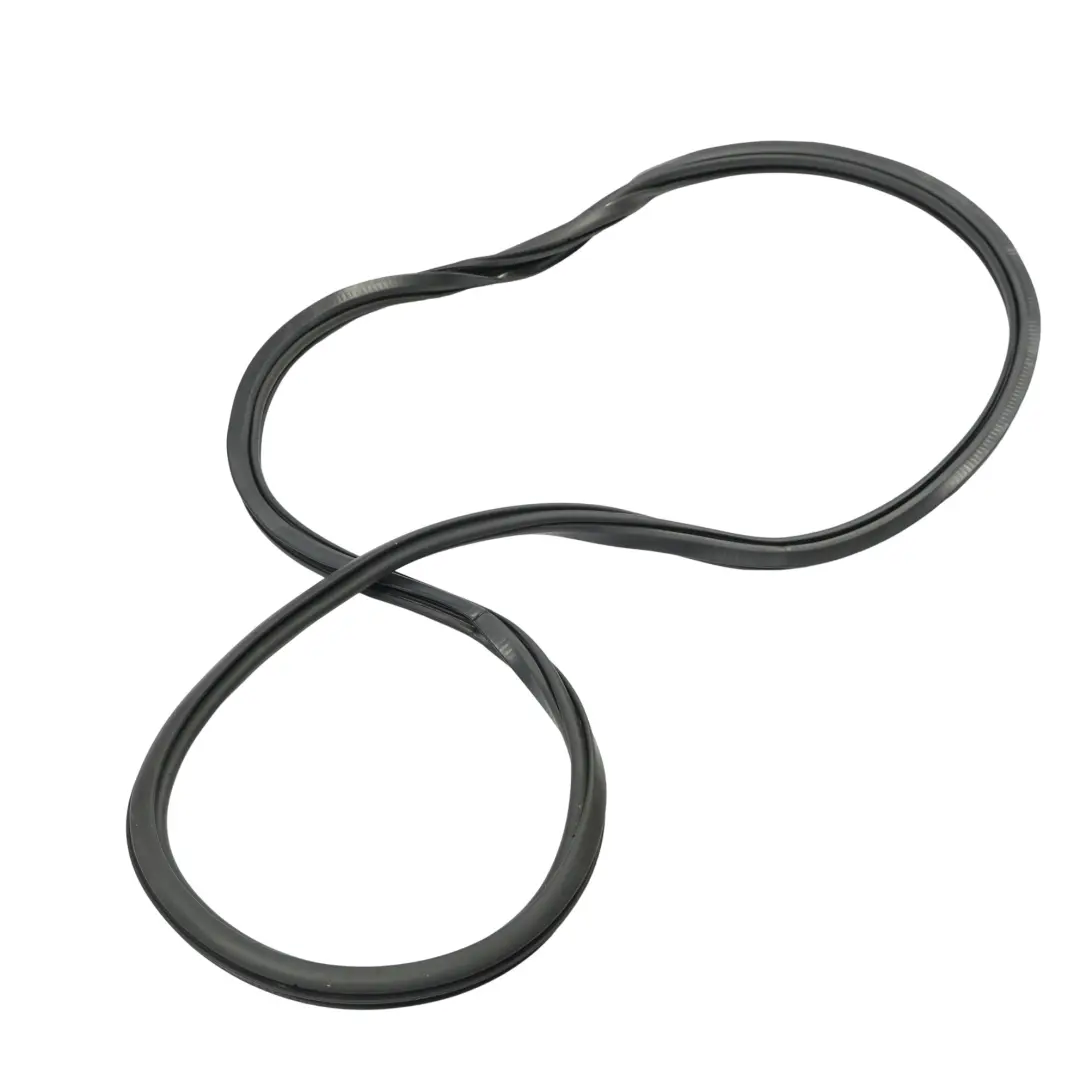 Audi A6 C8 Door Seal Inner Rear Left Right N/O/S Sealing Gasket - SKU 4K5833721A - Part number 4K5833721A