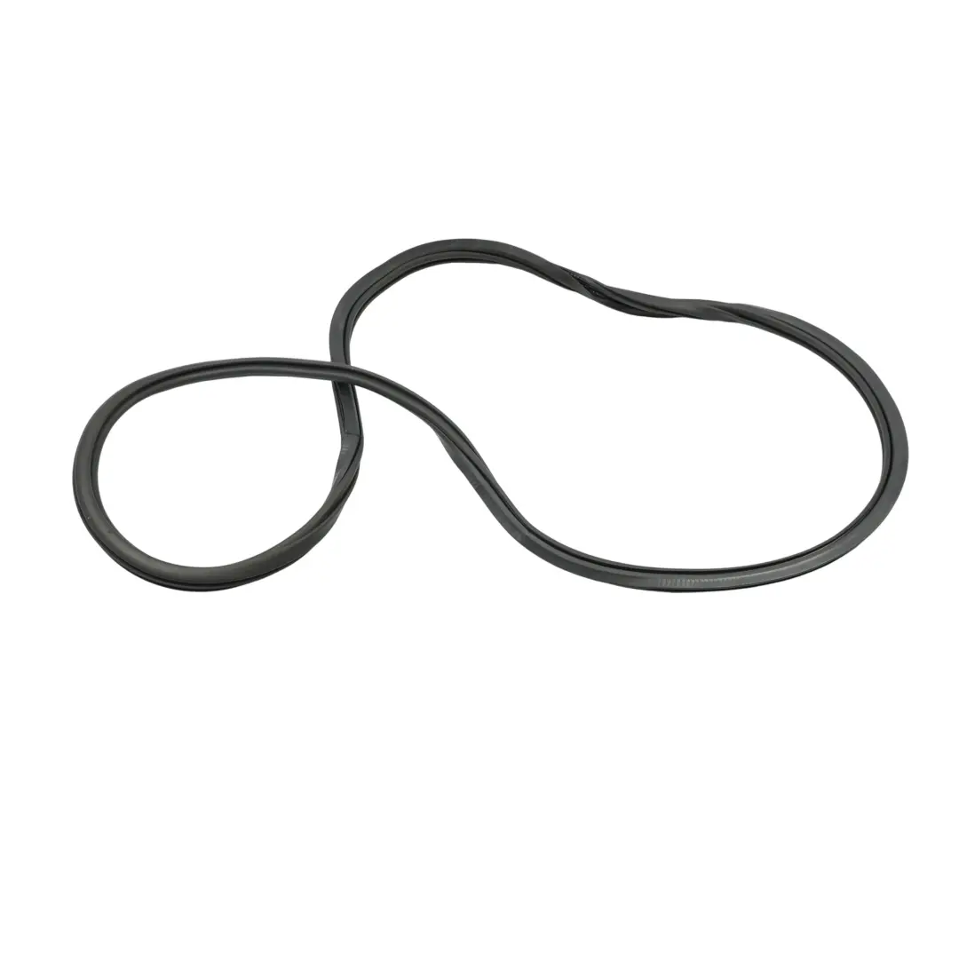Audi A6 C8 Door Seal Inner Rear Left Right N/O/S Sealing Gasket - SKU 4K5833721A - Part number 4K5833721A