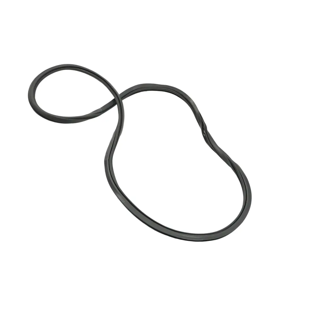 Audi A6 C8 Door Seal Inner Rear Left Right N/O/S Sealing Gasket - SKU 4K5833721A - Part number 4K5833721A