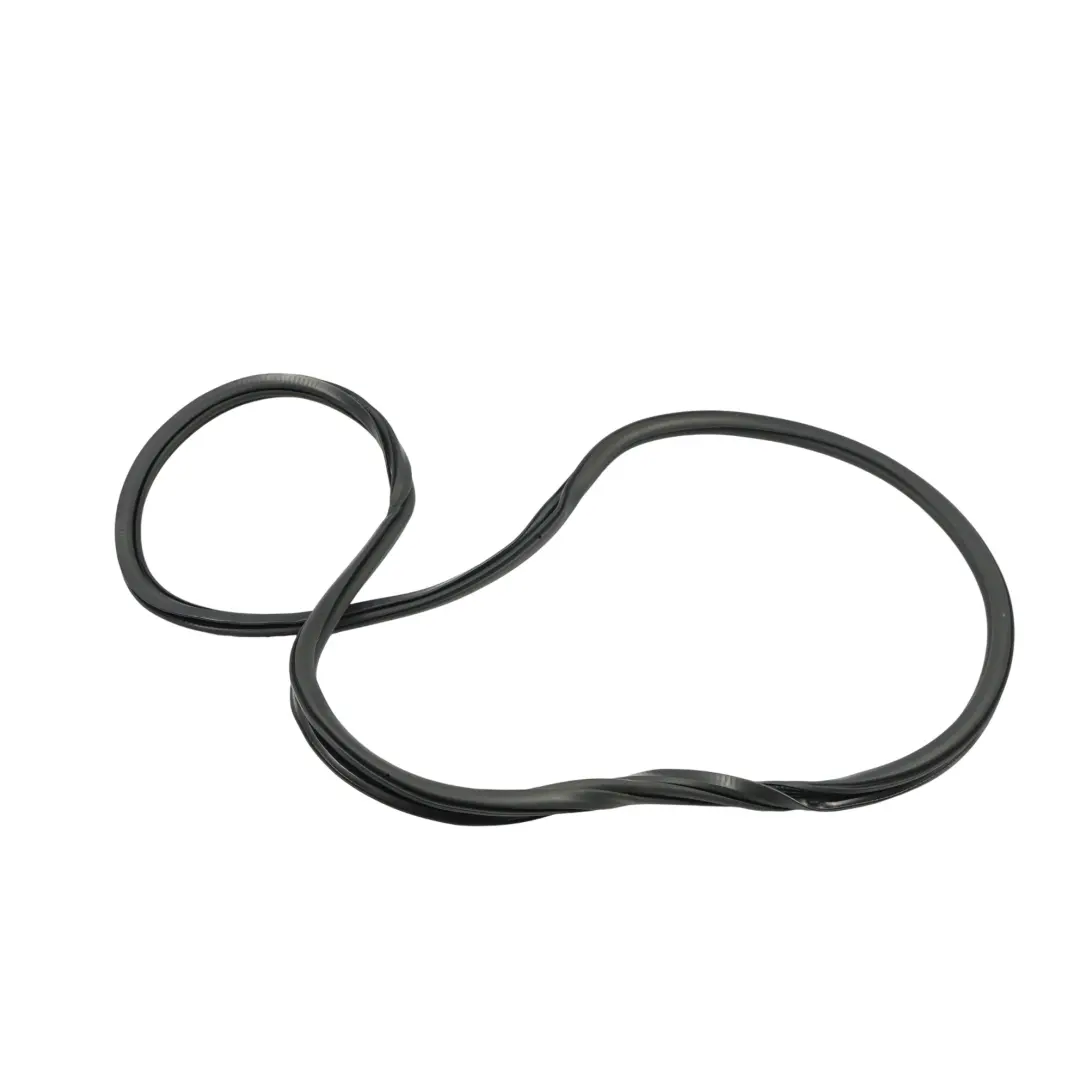 Joint D'Étanchéité Porte Intérieure Arrière Gauche Droite pour Audi A6 C8 à propos du numéro de pièce 4K5833721A Audi A6 C8 Joint D'Étanchéité Porte Intérieure Arrière Gauche Droite - SKU 4K5833721A - Numéro de pièce 4K5833721A