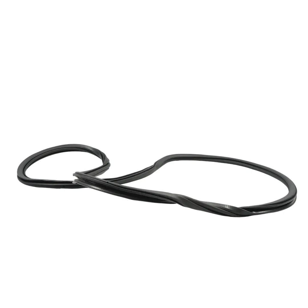 Audi A6 C8 Door Seal Inner Rear Left Right N/O/S Sealing Gasket - SKU 4K5833721A - Part number 4K5833721A