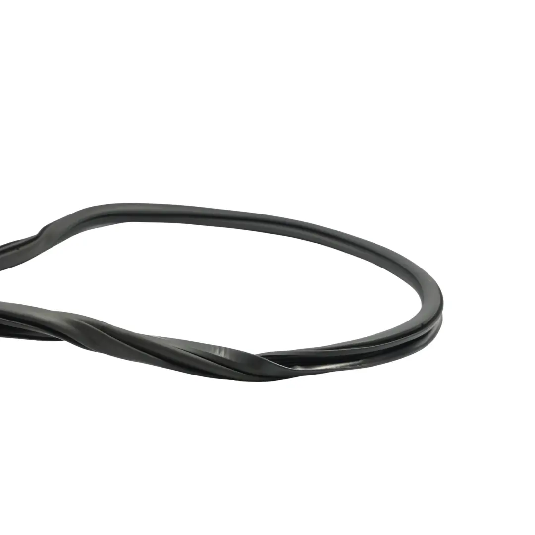 Joint D'Étanchéité Porte Intérieure Arrière Gauche Droite pour Audi A6 C8 à propos du numéro de pièce 4K5833721A Audi A6 C8 Joint D'Étanchéité Porte Intérieure Arrière Gauche Droite - SKU 4K5833721A - Numéro de pièce 4K5833721A