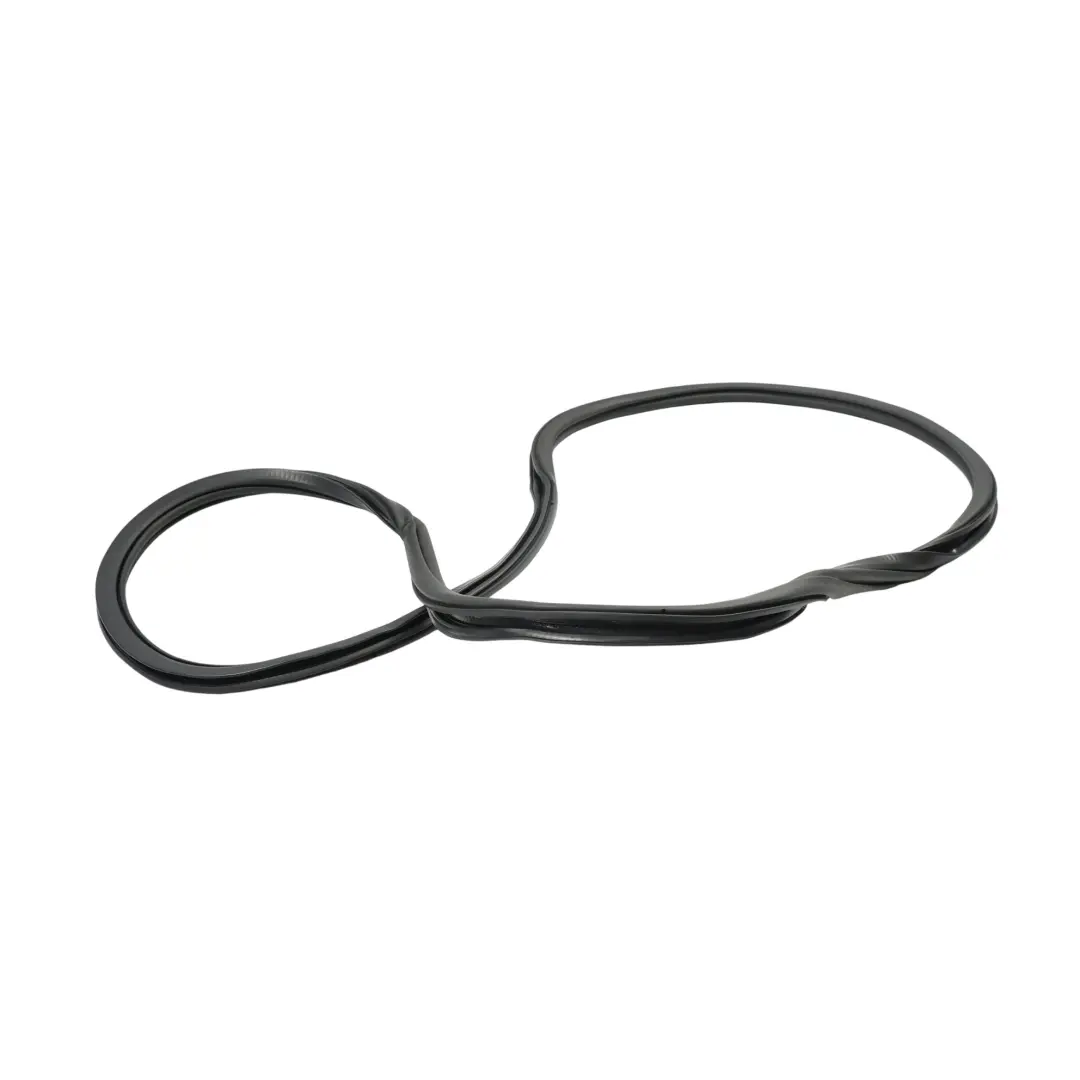 Door Seal Inner Rear Left Right N/O/S Sealing Gasket to Audi A6 C8 with Part number 4K5833721A Audi A6 C8 Door Seal Inner Rear Left Right N/O/S Sealing Gasket - SKU 4K5833721A - Part number 4K5833721A