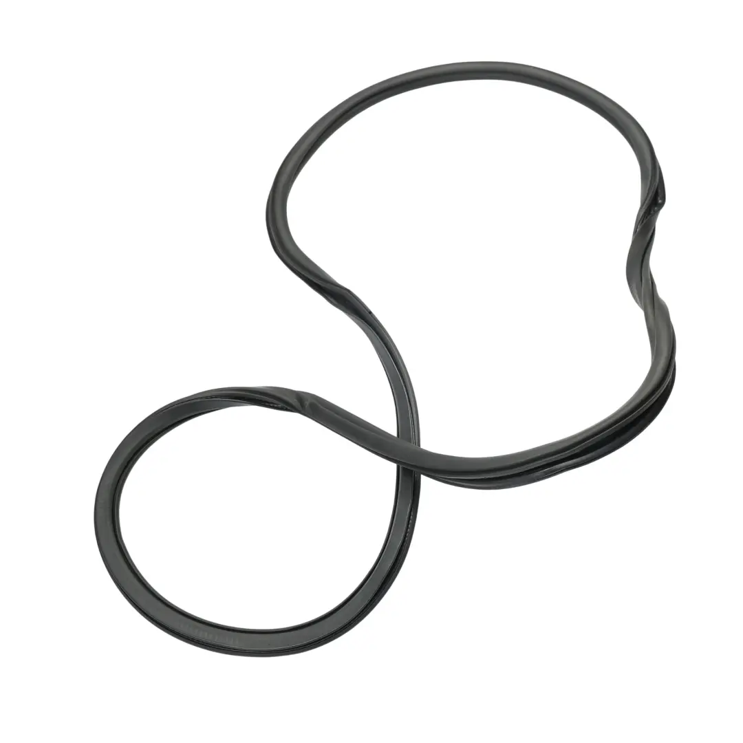 Joint D'Étanchéité Porte Intérieure Arrière Gauche Droite pour Audi A6 C8 à propos du numéro de pièce 4K5833721A Audi A6 C8 Joint D'Étanchéité Porte Intérieure Arrière Gauche Droite - SKU 4K5833721A - Numéro de pièce 4K5833721A