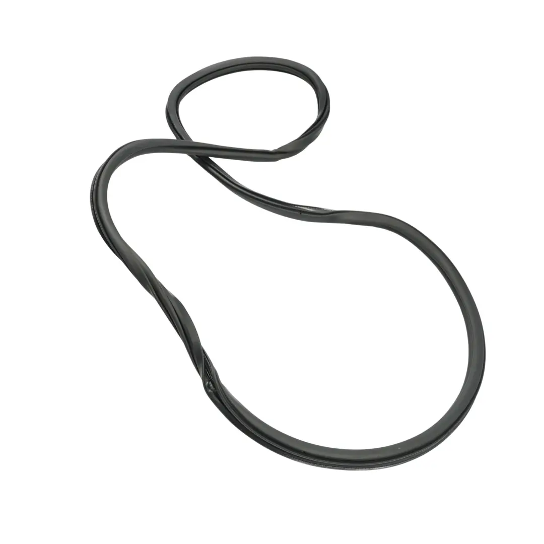 Door Seal Inner Rear Left Right N/O/S Sealing Gasket to Audi A6 C8 with Part number 4K5833721A Audi A6 C8 Door Seal Inner Rear Left Right N/O/S Sealing Gasket - SKU 4K5833721A - Part number 4K5833721A