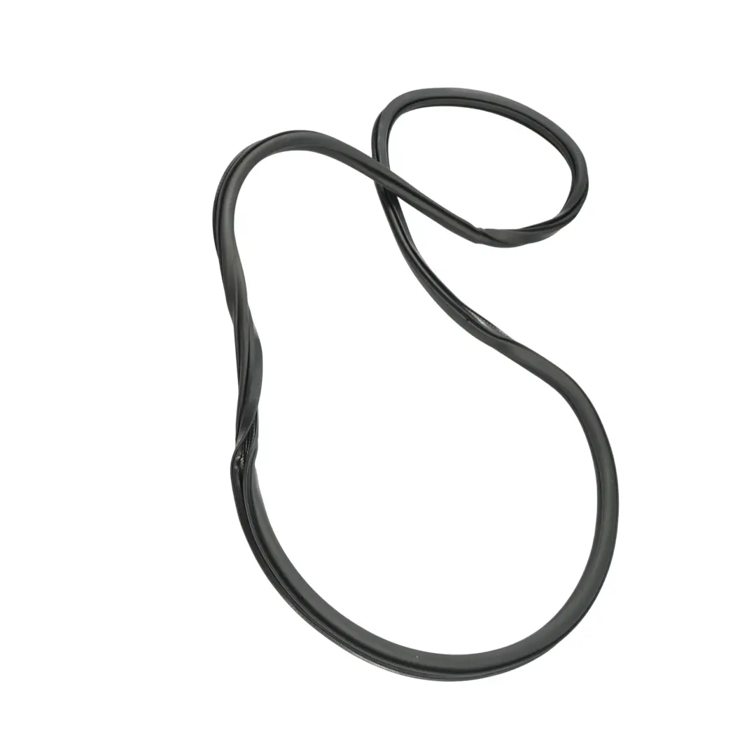 Door Seal Inner Rear Left Right N/O/S Sealing Gasket to Audi A6 C8 with Part number 4K5833721A Audi A6 C8 Door Seal Inner Rear Left Right N/O/S Sealing Gasket - SKU 4K5833721A - Part number 4K5833721A