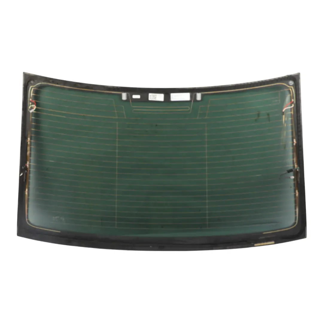Window Glass Glazing AS3 Tinted Heated to Audi A6 C8 Rear with Part number 4K5845501A Audi A6 C8 Rear Window Glass Glazing AS3 Tinted Heated - SKU 4K5845501A - Part number 4K5845501A