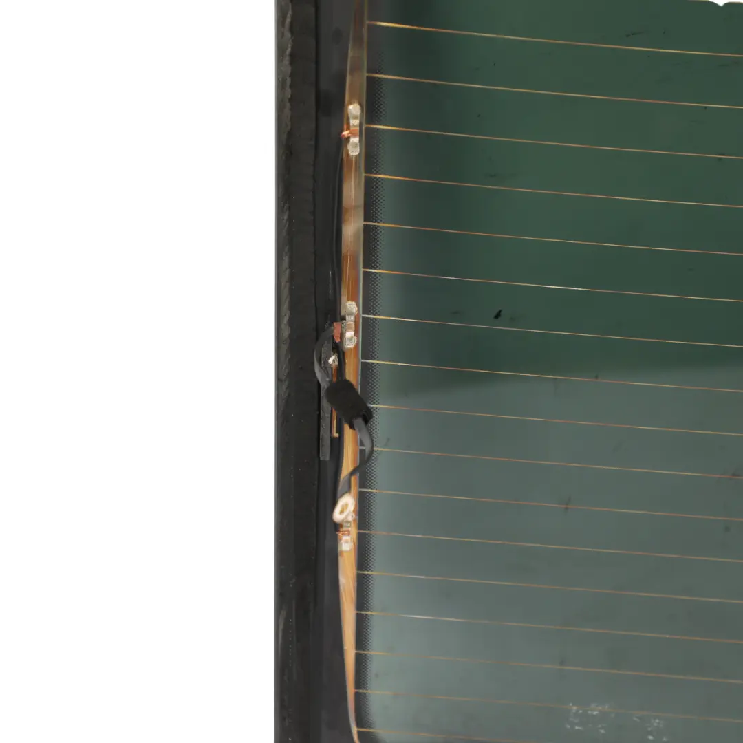 Window Glass Glazing AS3 Tinted Heated to Audi A6 C8 Rear with Part number 4K5845501A Audi A6 C8 Rear Window Glass Glazing AS3 Tinted Heated - SKU 4K5845501A - Part number 4K5845501A