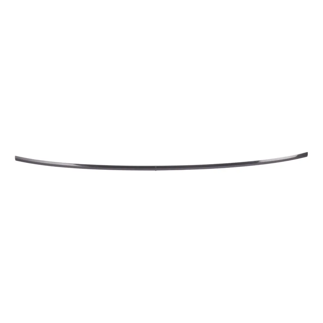 Baguette Moulure Hayon Coffre Arrière Noir Y9T pour Audi A6 C8 à propos du numéro de pièce 4K5853927 Audi A6 C8 Baguette Moulure Hayon Coffre Arrière Noir Y9T - SKU 4K5853927-MYB1 - Numéro de pièce 4K5853927