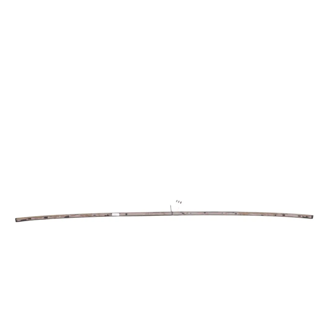Audi A6 C8 Baguette Moulure Hayon Coffre Arrière Noir Y9T - SKU 4K5853927-MYB1 - Numéro de pièce 4K5853927