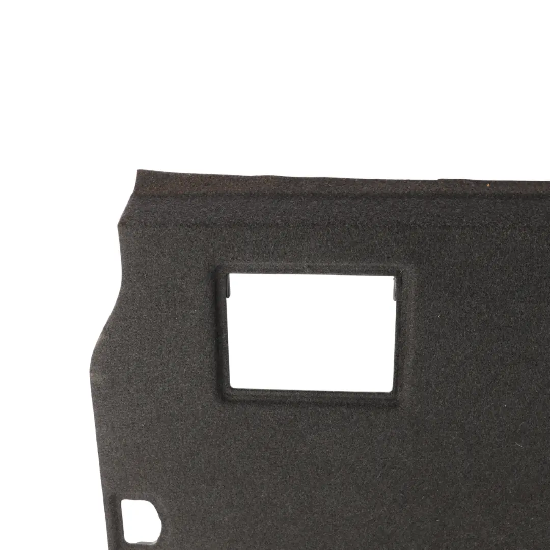 Boot Trunk Floor Mat Carpet Cover Liner 50 TFSI e to Audi A6 C8 Saloon with Part number 4K5863463B Audi A6 C8 Saloon Boot Trunk Floor Mat Carpet Cover Liner 50 TFSI e - SKU 4K5863463B - Part number 4K5863463B