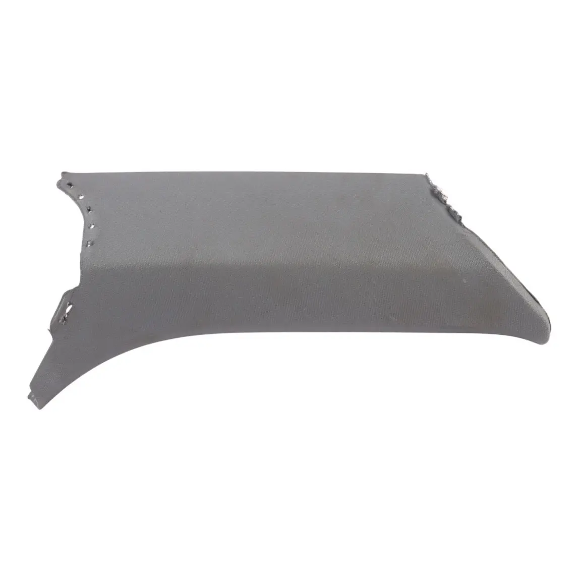 Audi A6 C8 C Pillar Trim Cover Interior Panel Left N/S Black 4K5867287A