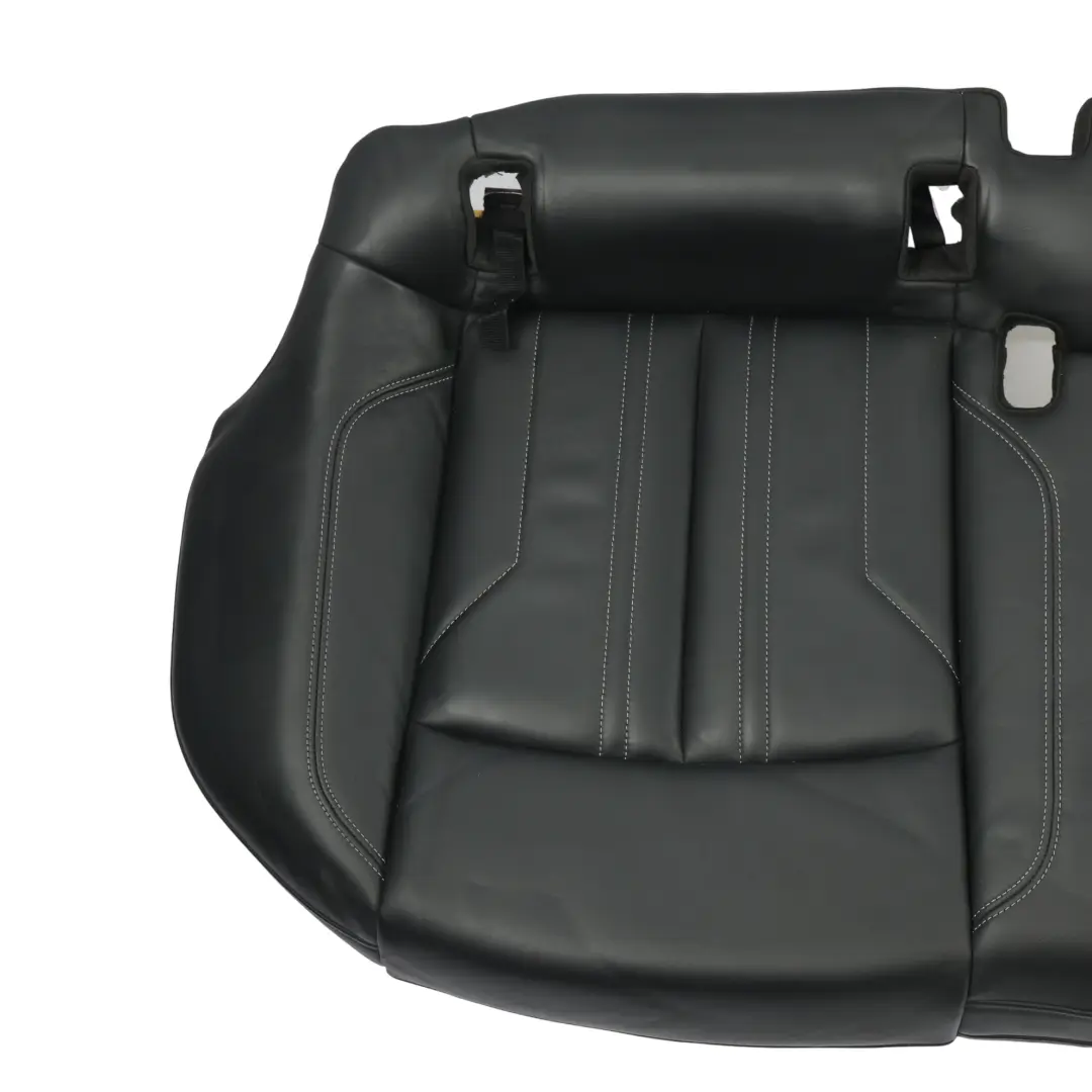 Audi A6 C8 Banquette Arrière En Cuir Noir Soul - SKU 4K5885403F - Numéro de pièce 4K5885403F