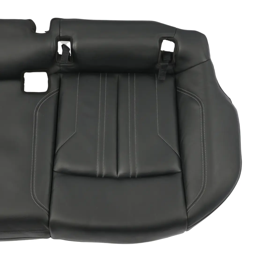 Audi A6 C8 Banquette Arrière En Cuir Noir Soul - SKU 4K5885403F - Numéro de pièce 4K5885403F
