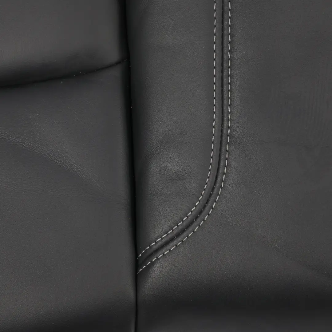 Audi A6 C8 Banquette Arrière En Cuir Noir Soul - SKU 4K5885403F - Numéro de pièce 4K5885403F