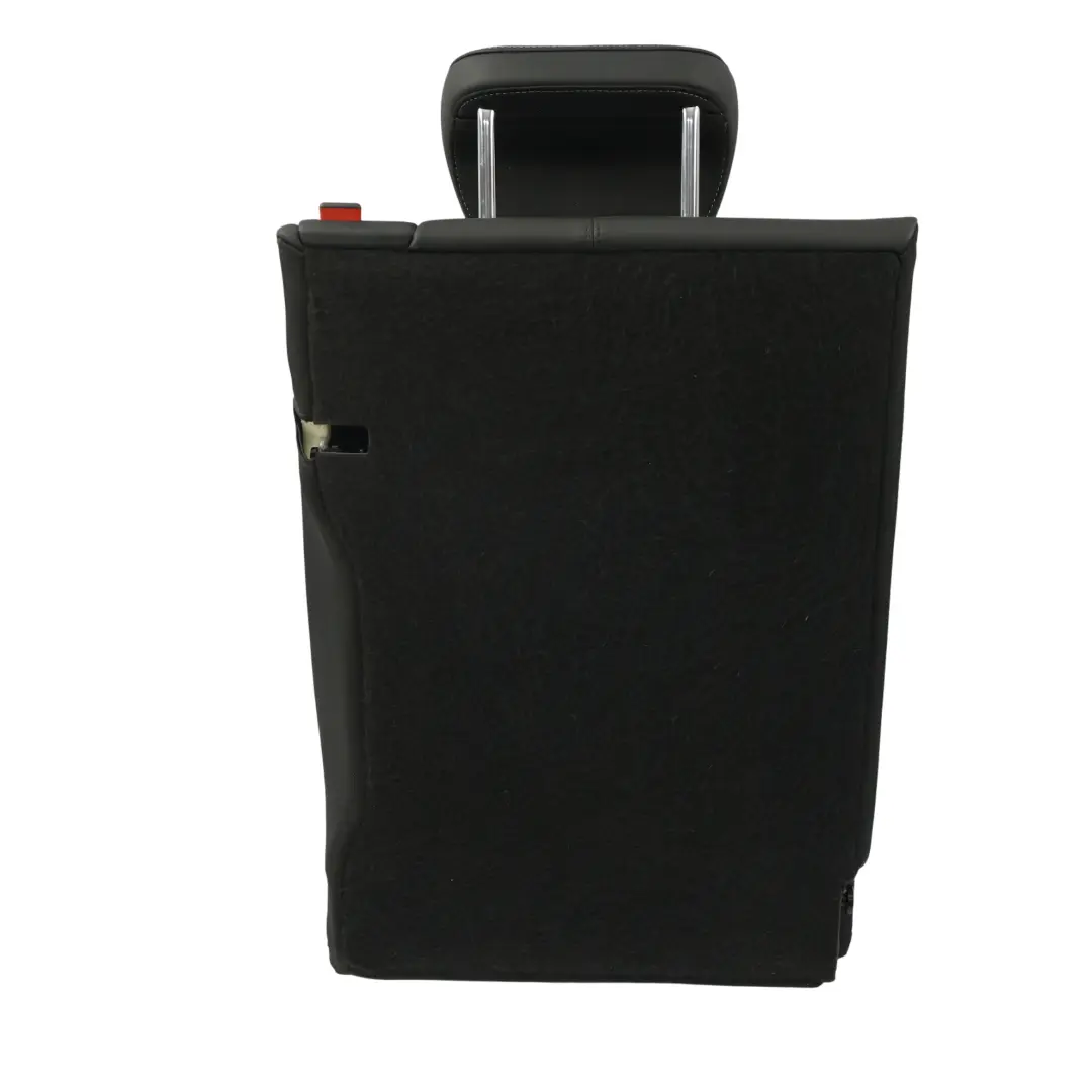 Rück Sitzlehne Links Abdeckung Leder Seele Schwarz für Audi A6 C8 Limousine mit Teilenummer 4K5885805T Audi A6 C8 Limousine Rück Sitzlehne Links Abdeckung Leder Seele Schwarz - SKU 4K5885805T - Teilenummer 4K5885805T