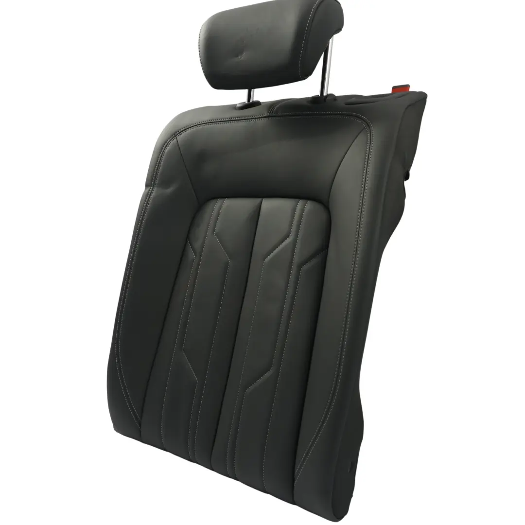 Oparcie Kanapy Lewy Tył Lewe Tylne Skóra Soul Czarna do Audi A6 C8 Sedan o numerze 4K5885805T Audi A6 C8 Sedan Oparcie Kanapy Lewy Tył Lewe Tylne Skóra Soul Czarna - SKU 4K5885805T - Numer Części 4K5885805T