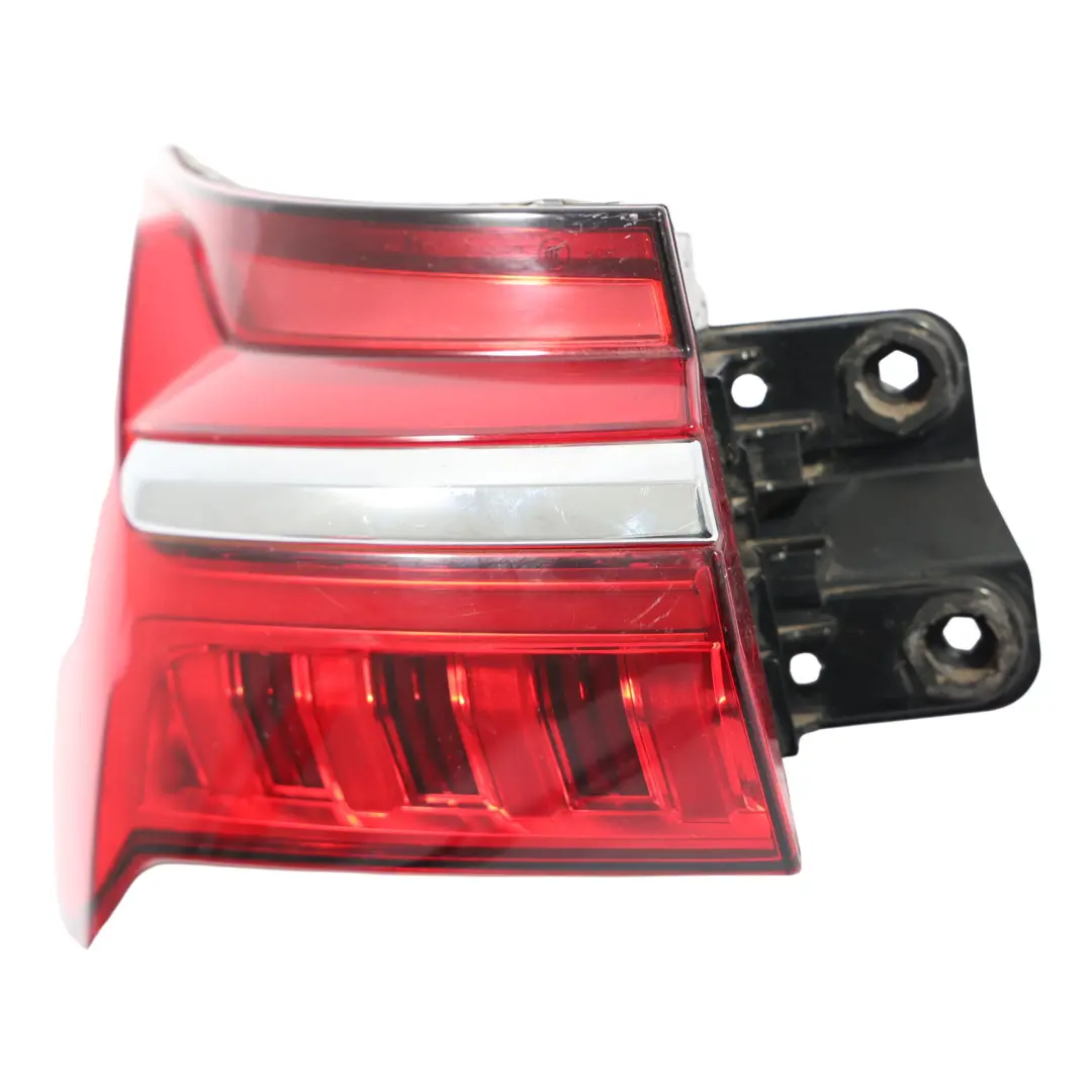 Luz Trasera Luz Trasera Izquierda Panel Lateral LED para Audi A6 C8 Avant con número de pieza 4K5945091 Audi A6 C8 Avant Luz Trasera Luz Trasera Izquierda Panel Lateral LED - SKU 4K5945091 - Número de pieza 4K5945091