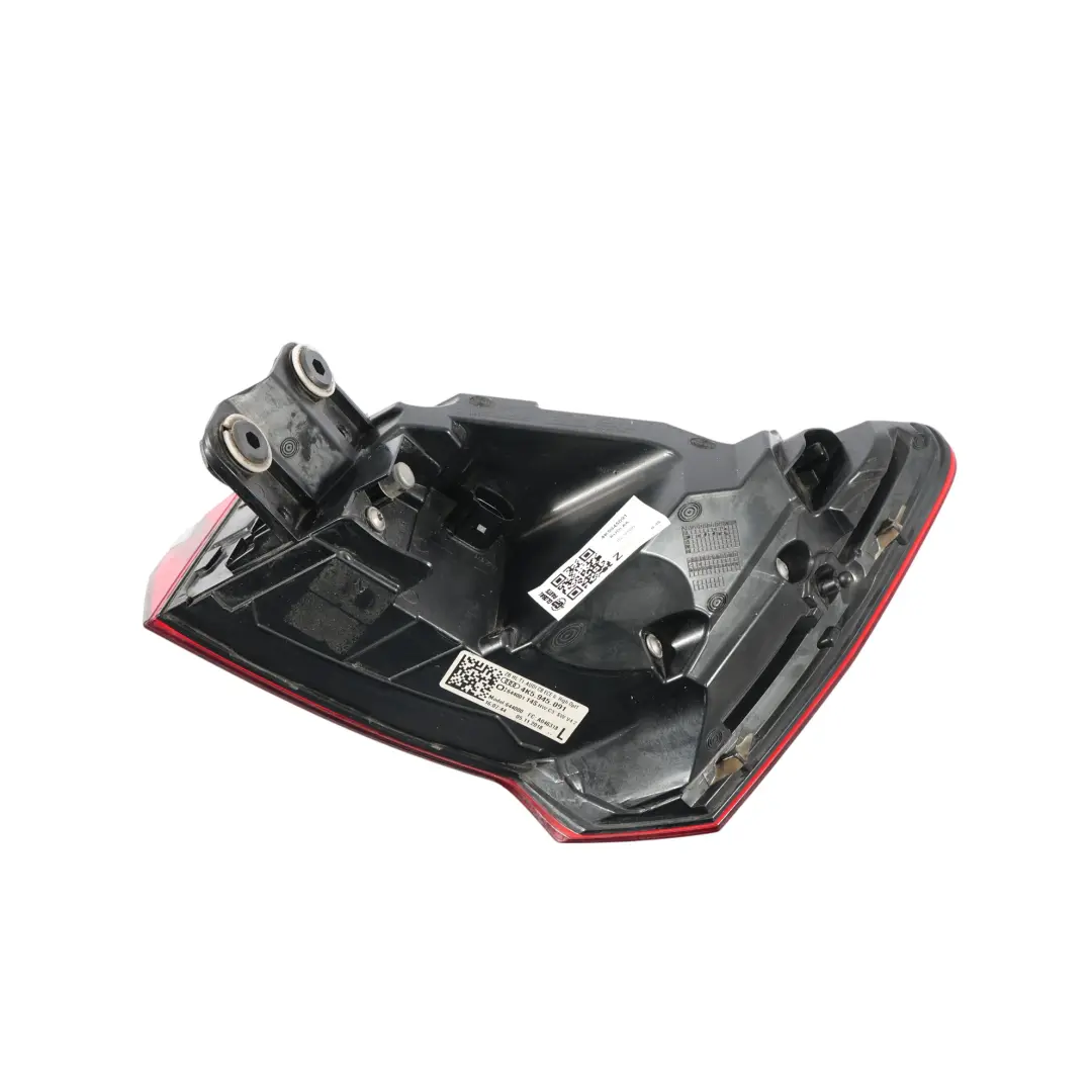 Rücklicht Lampe Rücklicht Links Side Panel LED für Audi A6 C8 Avant mit Teilenummer 4K5945091 Audi A6 C8 Avant Rücklicht Lampe Rücklicht Links Side Panel LED - SKU 4K5945091 - Teilenummer 4K5945091