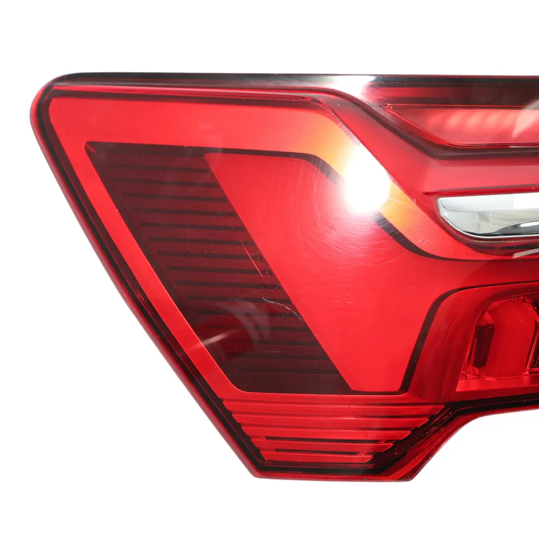 Audi A6 C8 Avant Luz Trasera Luz Trasera Izquierda Panel Lateral LED - SKU 4K5945091 - Número de pieza 4K5945091