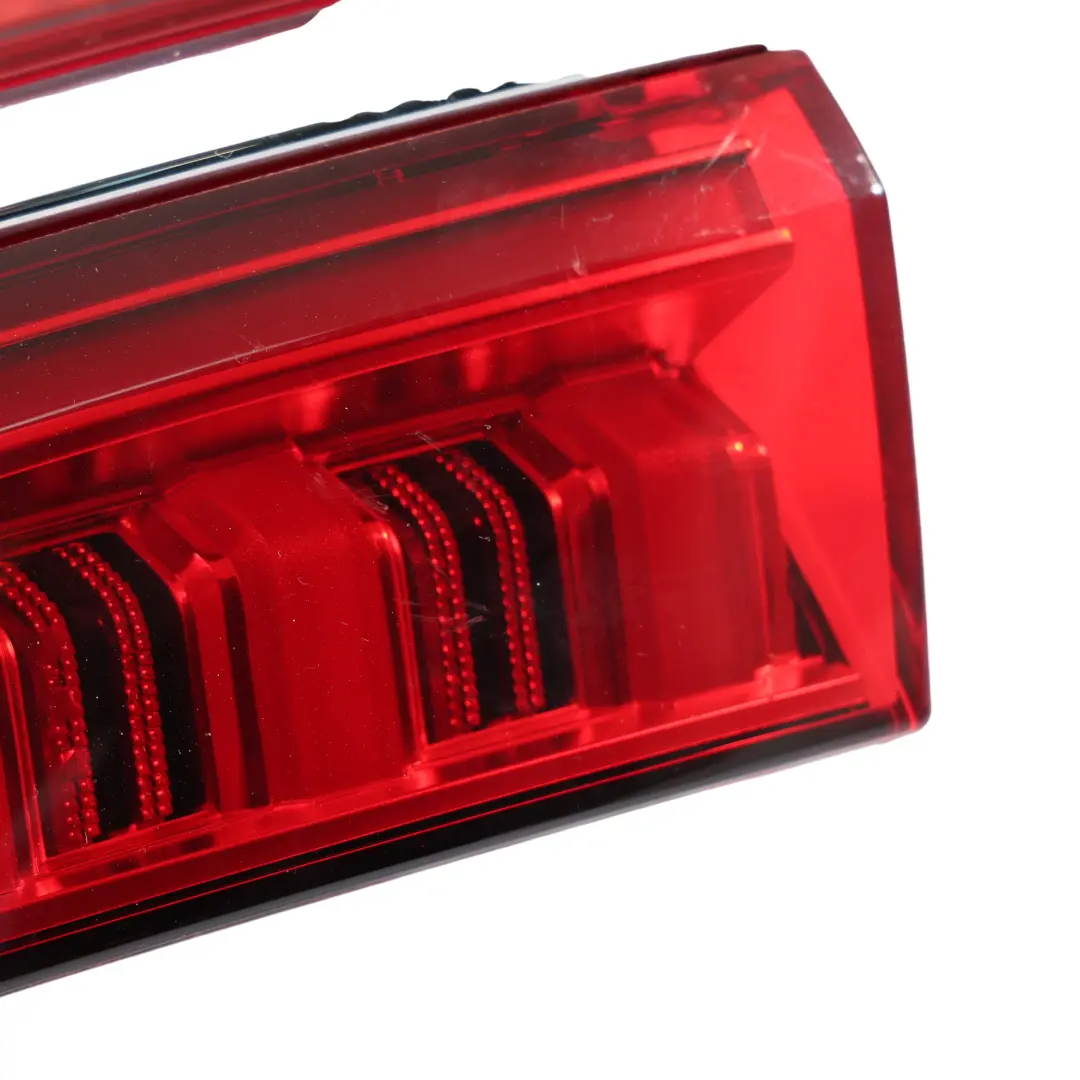 Audi A6 C8 Avant Lampa Lewy Tył Lewa Tylna LED - SKU 4K5945091 - Numer Części 4K5945091