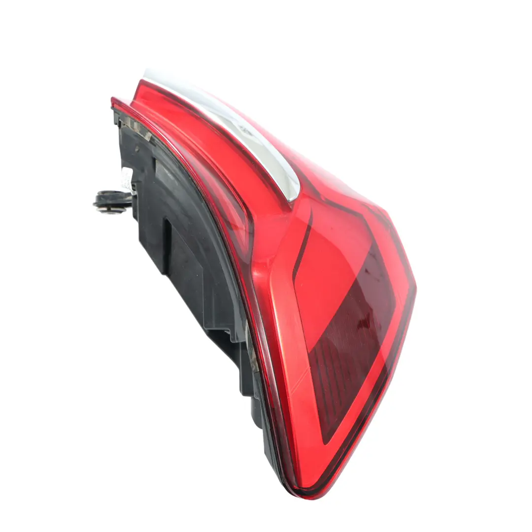 Audi A6 C8 Avant Lampa Lewy Tył Lewa Tylna LED - SKU 4K5945091 - Numer Części 4K5945091