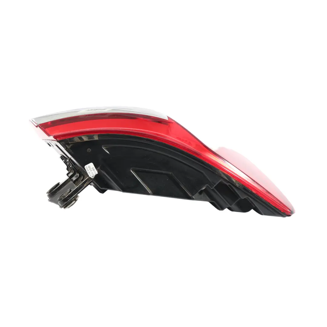 Fanale Posteriore Posteriore Sinistro Laterale LED per Audi A6 C8 Avant con numero di parte 4K5945091 Audi A6 C8 Avant Fanale Posteriore Posteriore Sinistro Laterale LED - SKU 4K5945091 - Numero di parte 4K5945091