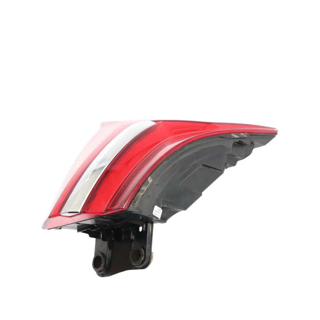 Audi A6 C8 Avant Rear Light Lamp Taillight Left N/S Side Panel LED - SKU 4K5945091 - Part number 4K5945091