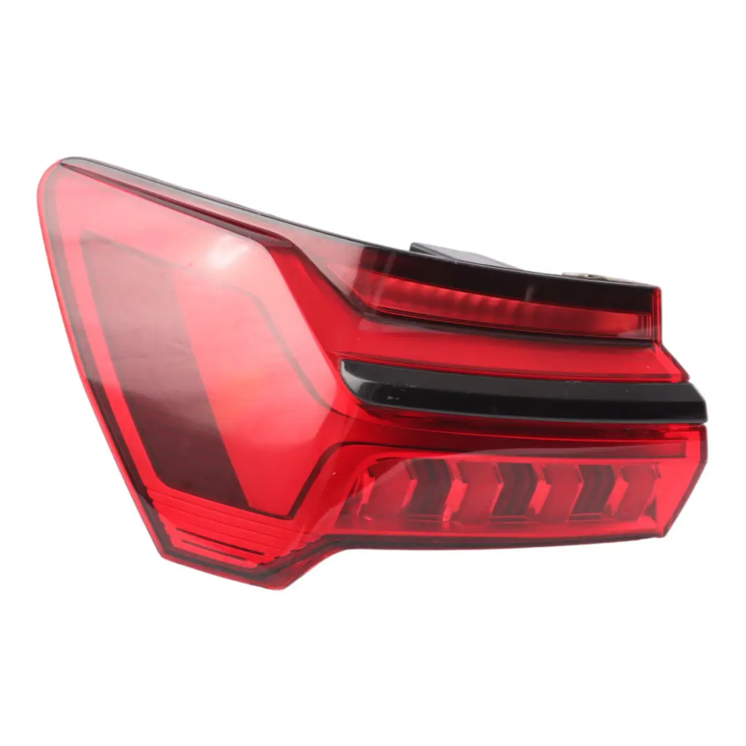 Boot Tail Light Lamp Inner Left N/S to Audi A6 S6 C8 Rear Tailgate with Part number 4K5945091D Audi A6 S6 C8 Rear Tailgate Boot Tail Light Lamp Inner Left N/S - SKU 4K5945091D-1 - Part number 4K5945091D