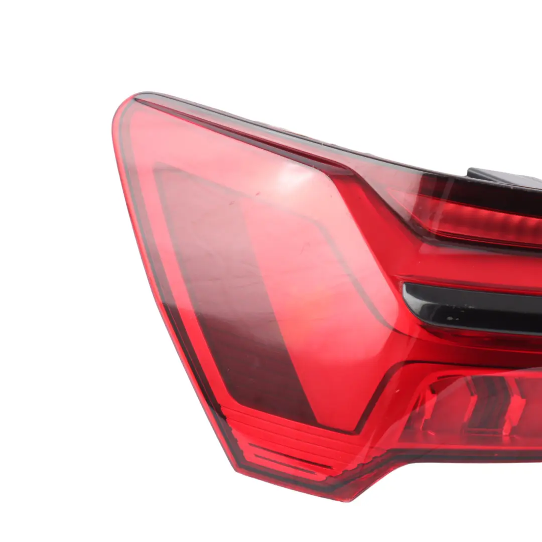 Boot Tail Light Lamp Inner Left N/S to Audi A6 S6 C8 Rear Tailgate with Part number 4K5945091D Audi A6 S6 C8 Rear Tailgate Boot Tail Light Lamp Inner Left N/S - SKU 4K5945091D-1 - Part number 4K5945091D