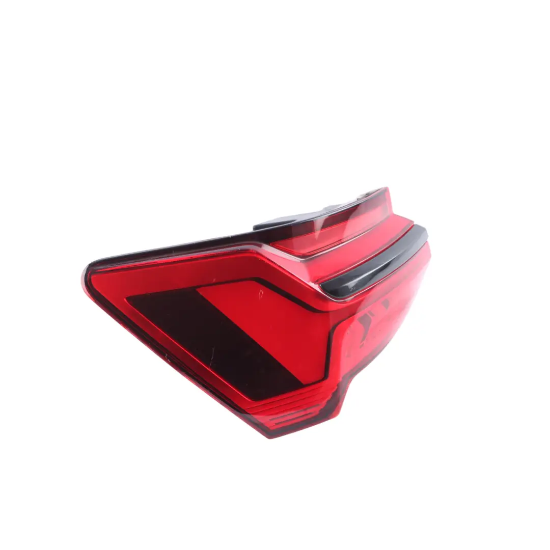 Audi A6 S6 C8 Rear Tailgate Boot Tail Light Lamp Inner Left N/S - SKU 4K5945091D-1 - Part number 4K5945091D