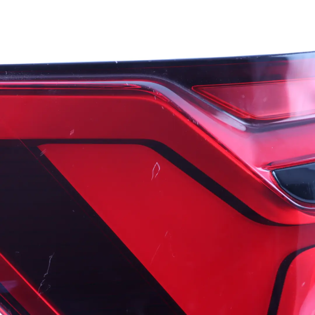 Boot Tail Light Lamp Inner Left N/S to Audi A6 S6 C8 Rear Tailgate with Part number 4K5945091D Audi A6 S6 C8 Rear Tailgate Boot Tail Light Lamp Inner Left N/S - SKU 4K5945091D-1 - Part number 4K5945091D