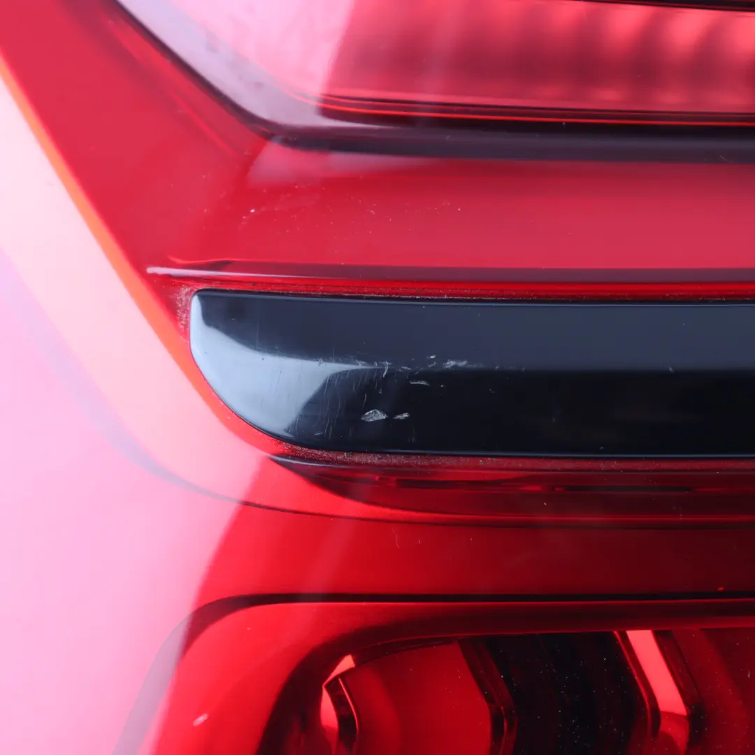 Boot Tail Light Lamp Inner Left N/S to Audi A6 S6 C8 Rear Tailgate with Part number 4K5945091D Audi A6 S6 C8 Rear Tailgate Boot Tail Light Lamp Inner Left N/S - SKU 4K5945091D-1 - Part number 4K5945091D