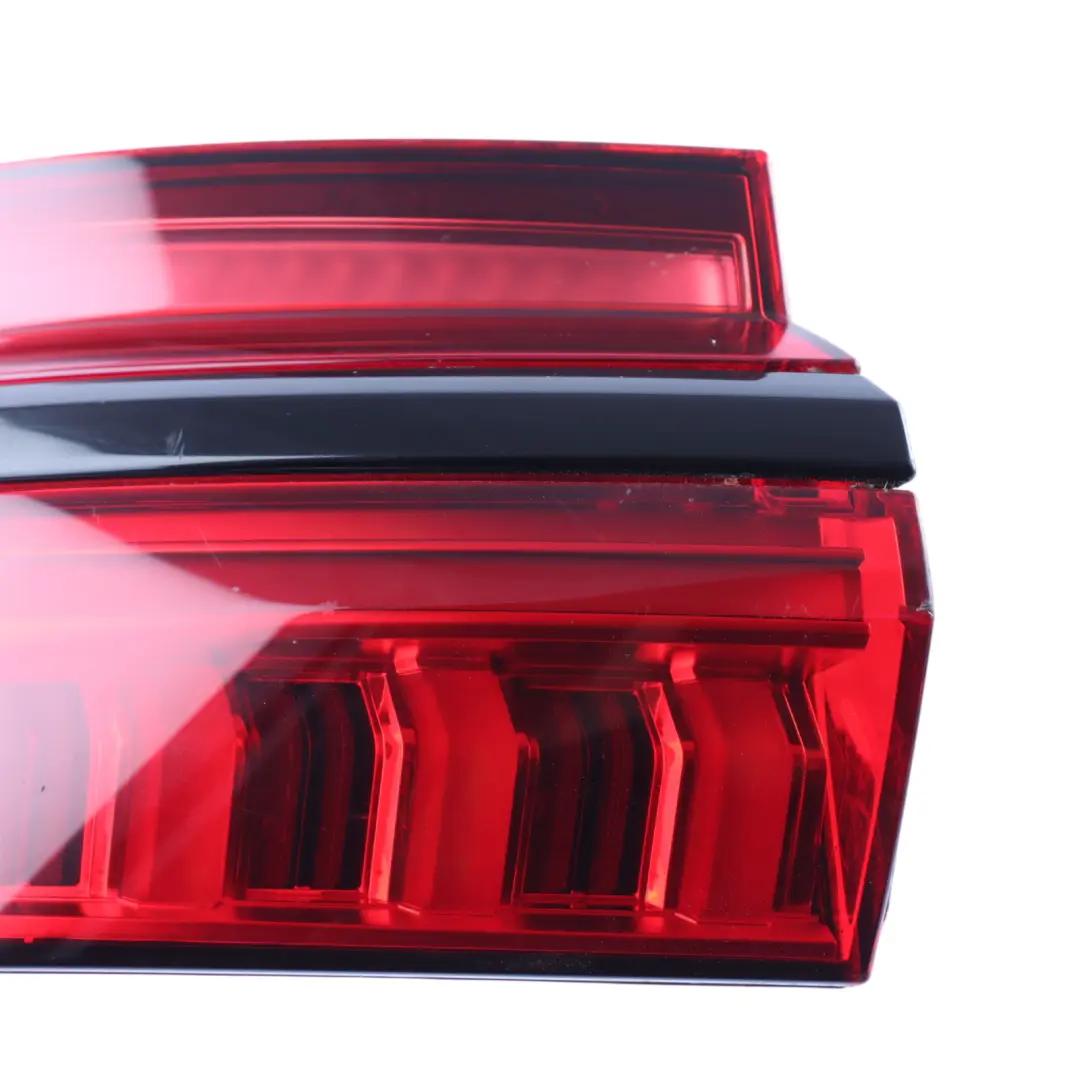 Boot Tail Light Lamp Inner Left N/S to Audi A6 S6 C8 Rear Tailgate with Part number 4K5945091D Audi A6 S6 C8 Rear Tailgate Boot Tail Light Lamp Inner Left N/S - SKU 4K5945091D-1 - Part number 4K5945091D