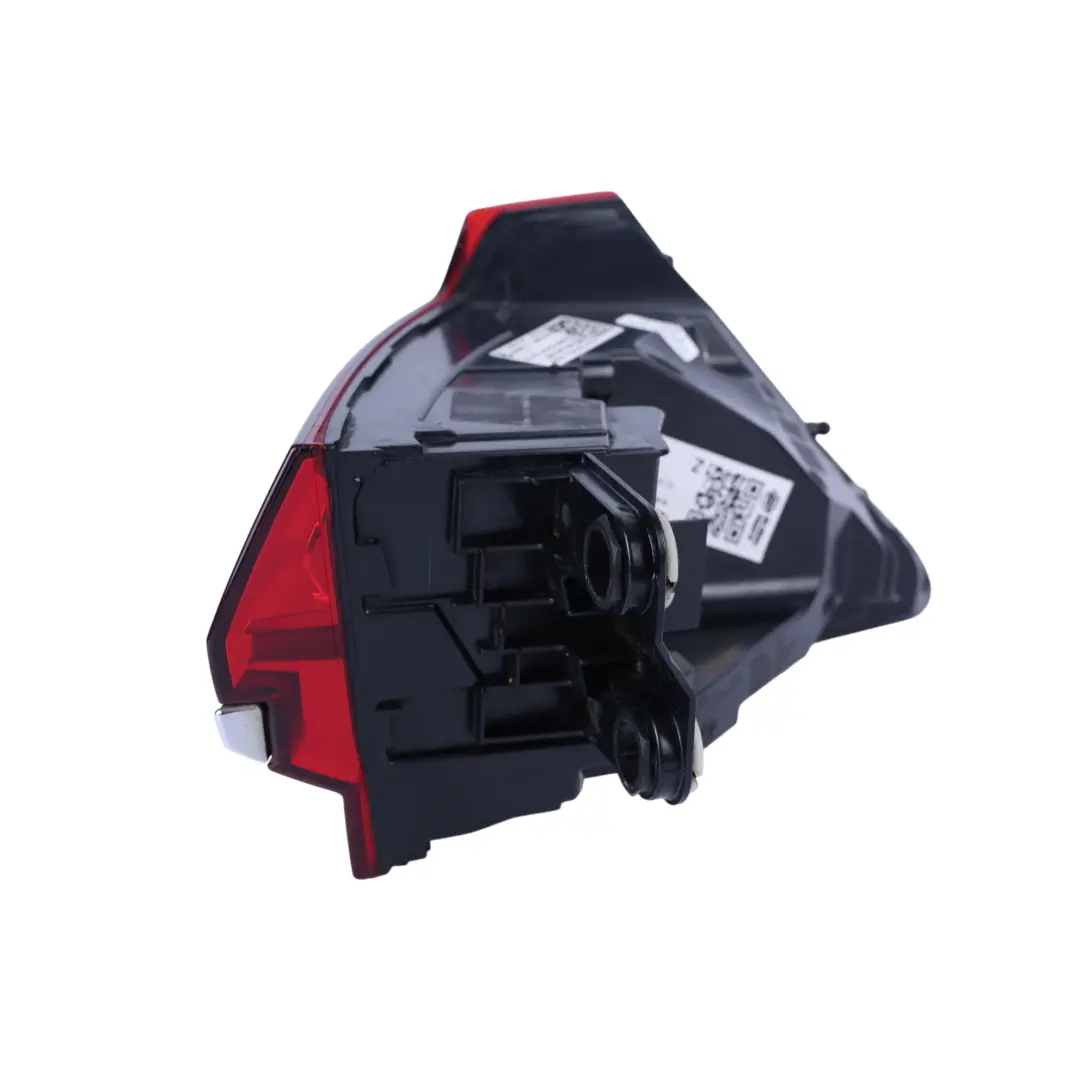 Audi A6 C8 Lampa Tylna LED Prawa - SKU 4K5945092 - Numer Części 4K5945092