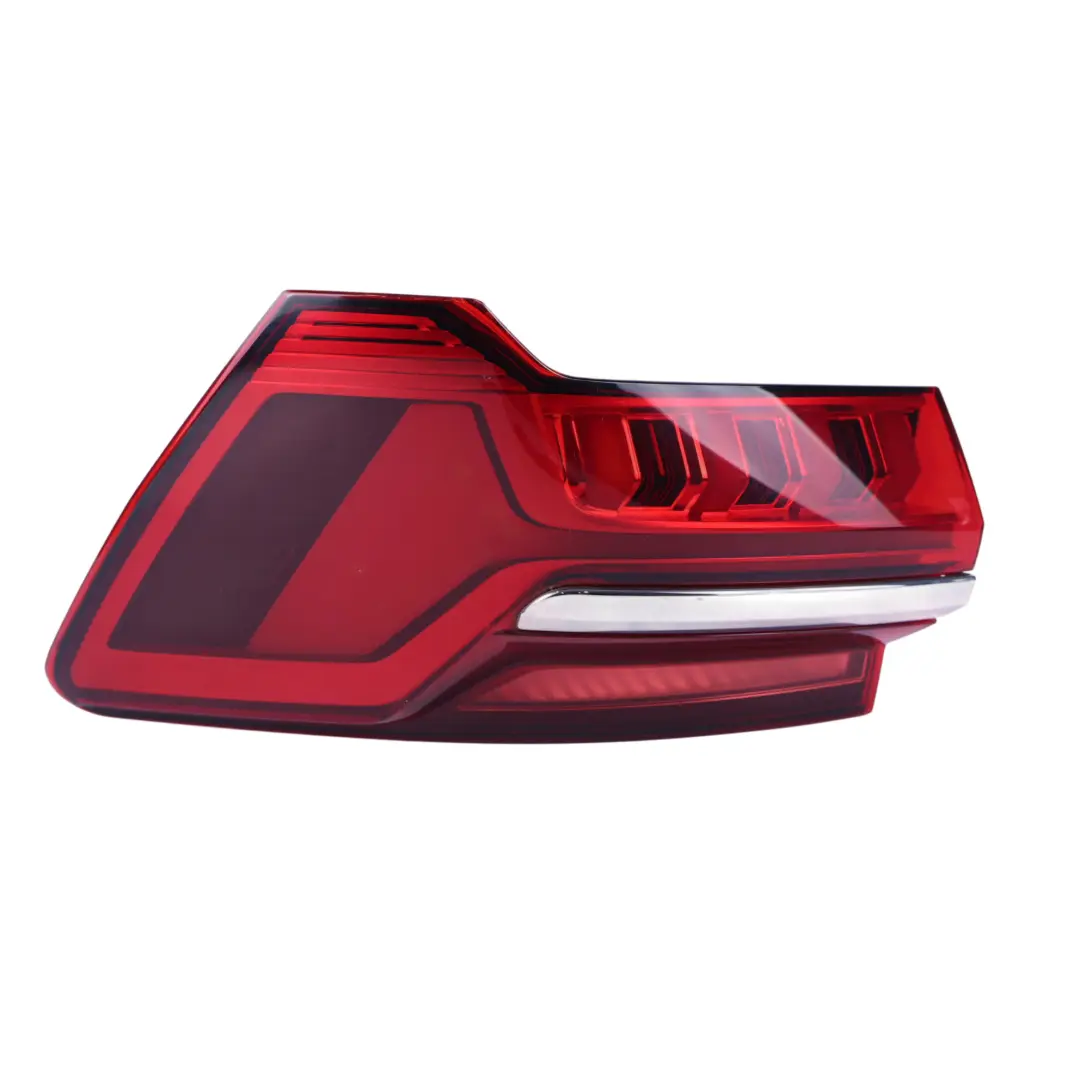 Feu Arrière Droit À LED pour Audi A6 C8 à propos du numéro de pièce 4K5945092 Audi A6 C8 Feu Arrière Droit À LED - SKU 4K5945092 - Numéro de pièce 4K5945092