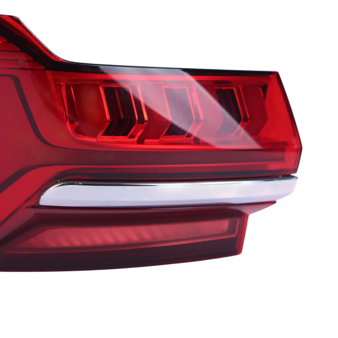 Audi A6 C8 Rear Tail Lamp LED Light Assembly Right O/S - SKU 4K5945092 - Part number 4K5945092
