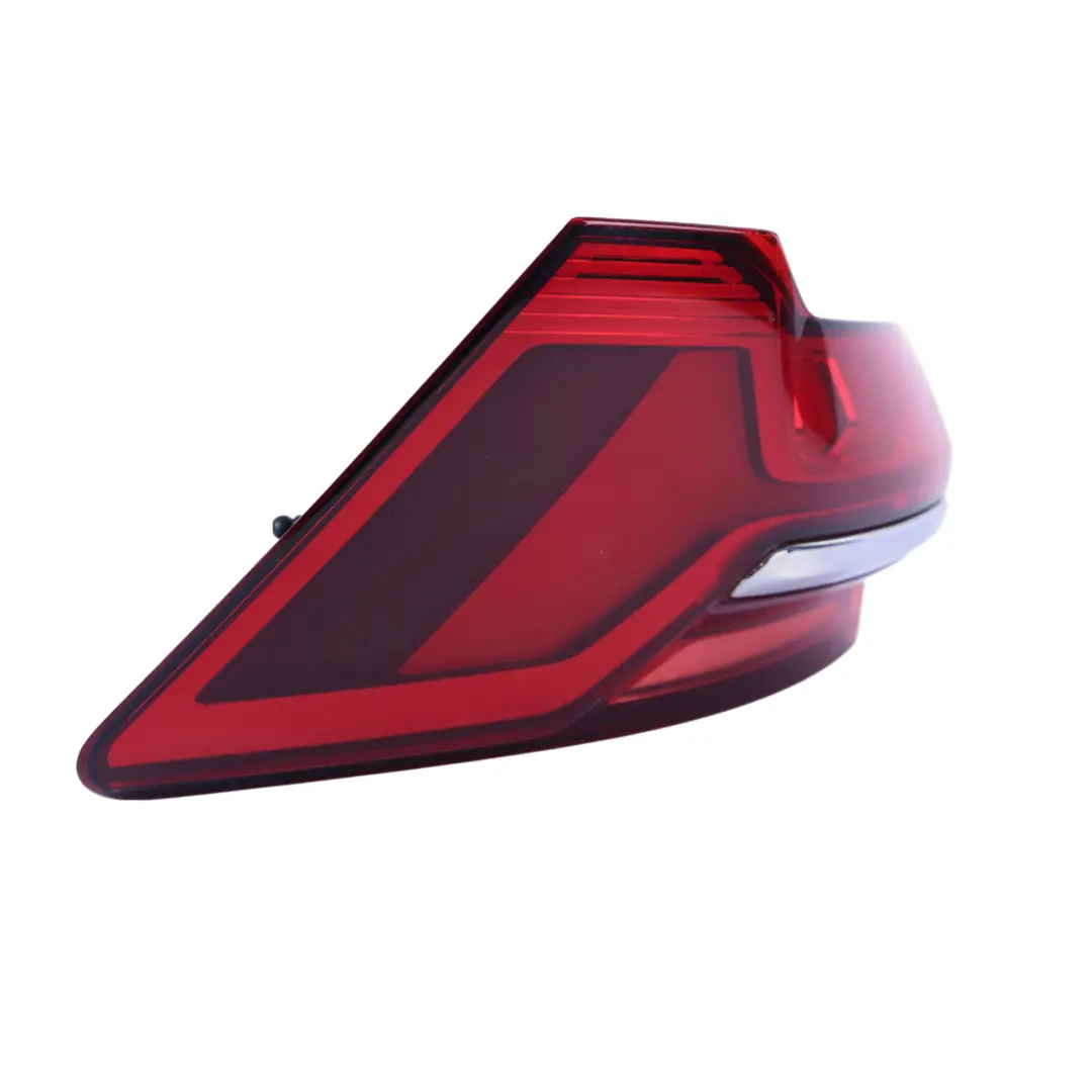 Lampa Tylna LED Prawa do Audi A6 C8 o numerze 4K5945092 Audi A6 C8 Lampa Tylna LED Prawa - SKU 4K5945092 - Numer Części 4K5945092